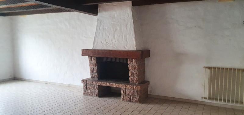 Maison ancienne - 147 m² - 4 pièces