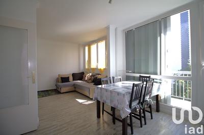 Appartement - 89 m² - 5 pièces