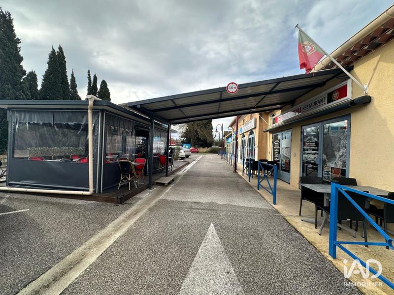 Local commercial - 51 m²