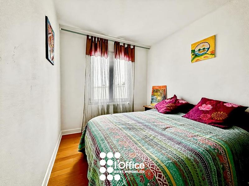 Maison - 184 m² - 6 pièces