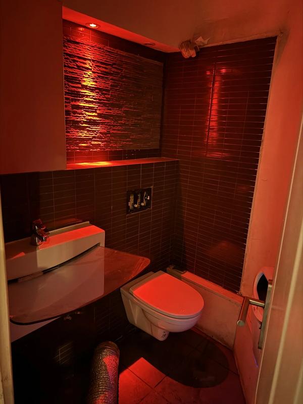 Local commercial - 50 m²