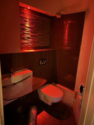 Local commercial - 50 m²