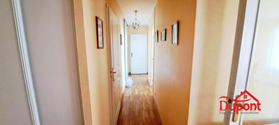 Appartement - 73 m² - 3 pièces