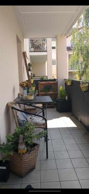 Appartement - 34 m² - 1 pièce