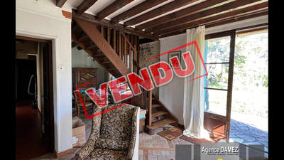 Maison - 158 m² - 6 pièces