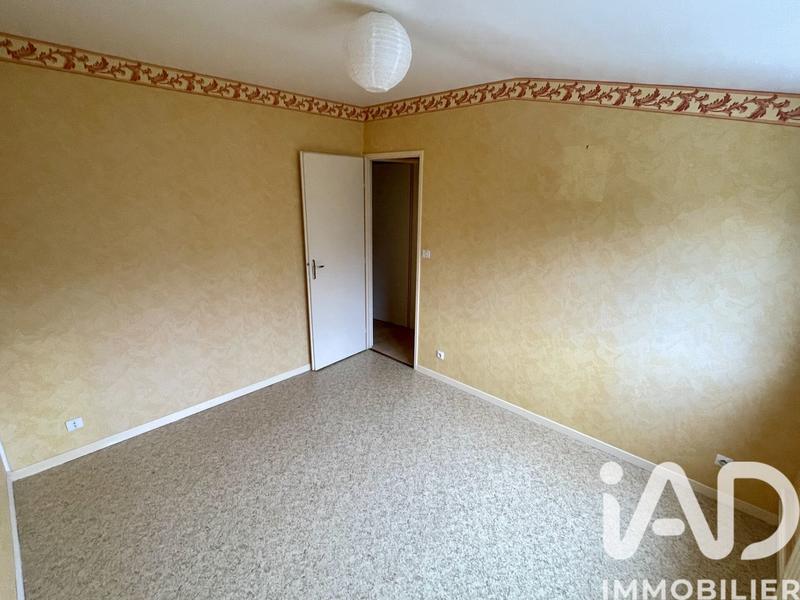 Maison - 82 m² - 4 pièces