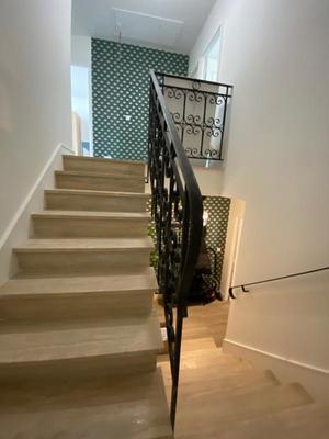 Chambre - 13 m² - 1 pièce