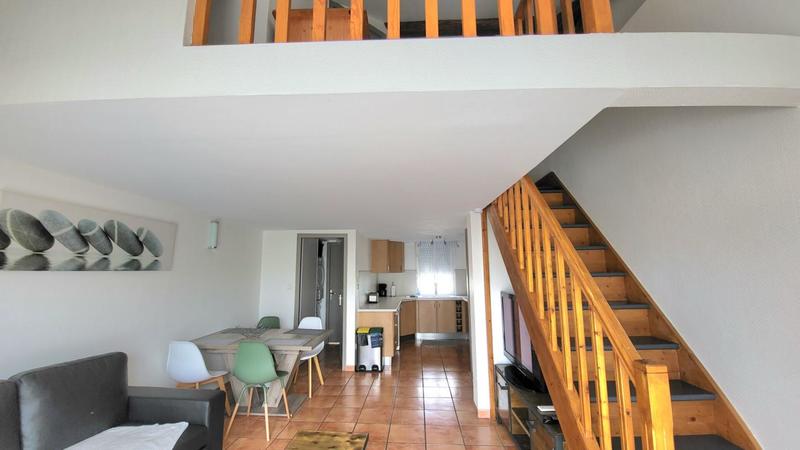 Immeuble - 215 m² - 5 pièces
