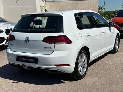 Volkswagen Golf VII (2) 2.0 Tdi 150 Bluemotion Technology Confortline Business Dsg7 5p