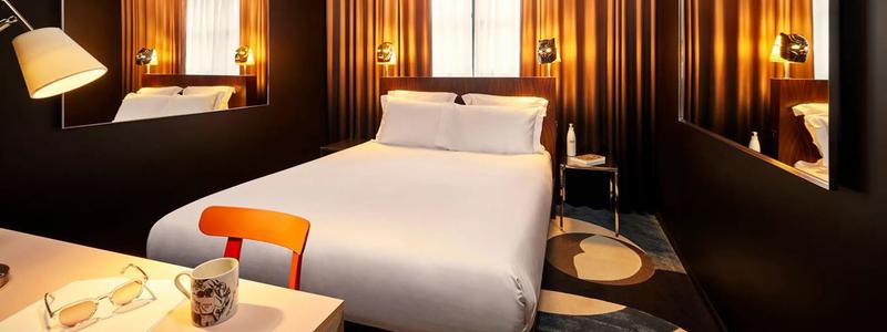 Appartement - 17 m² - 1 pièce