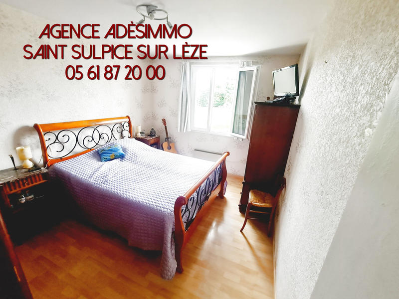 Villa - 130 m² - 7 pièces