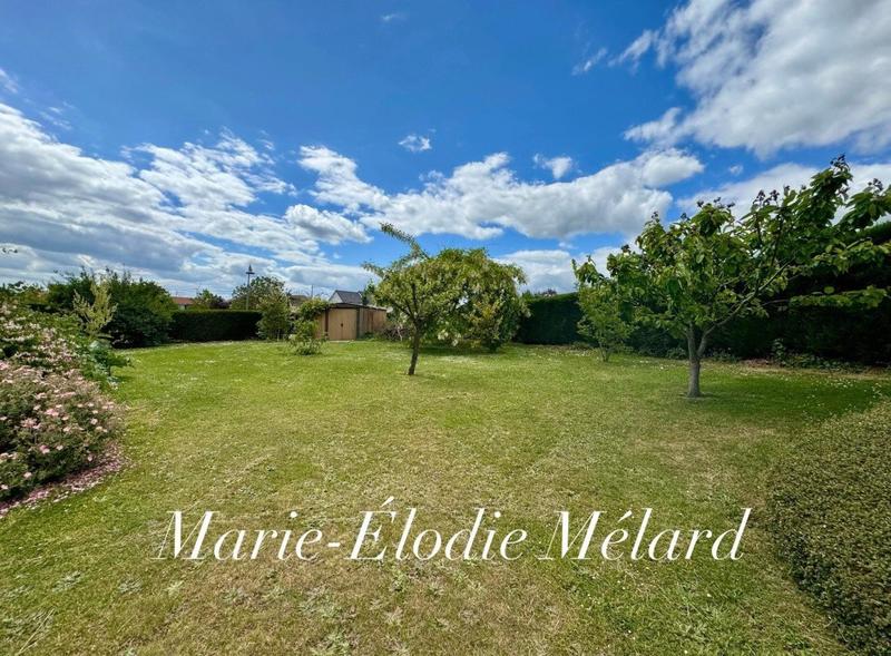 Maison - 147 m² - 7 pièces