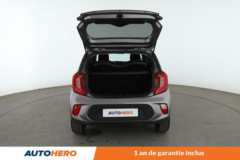 Kia Picanto 1.0 Design 67 ch