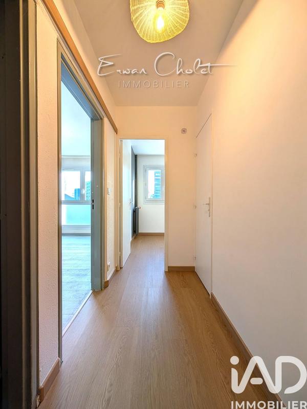 Appartement - 31 m² - 1 pièce