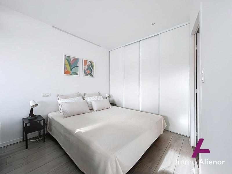 Appartement - 32 m² - 1 pièce