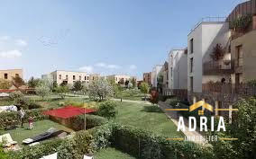 Appartement - 39 m² - 2 pièces