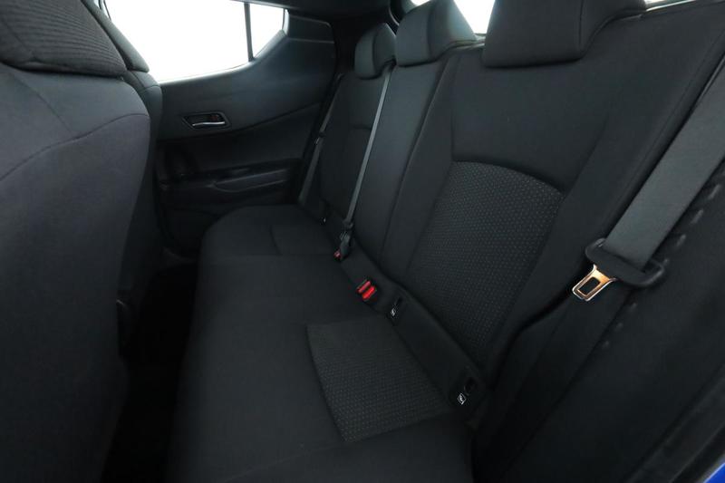 Toyota c-Hr 1.8 Hybride Dynamic 122 ch