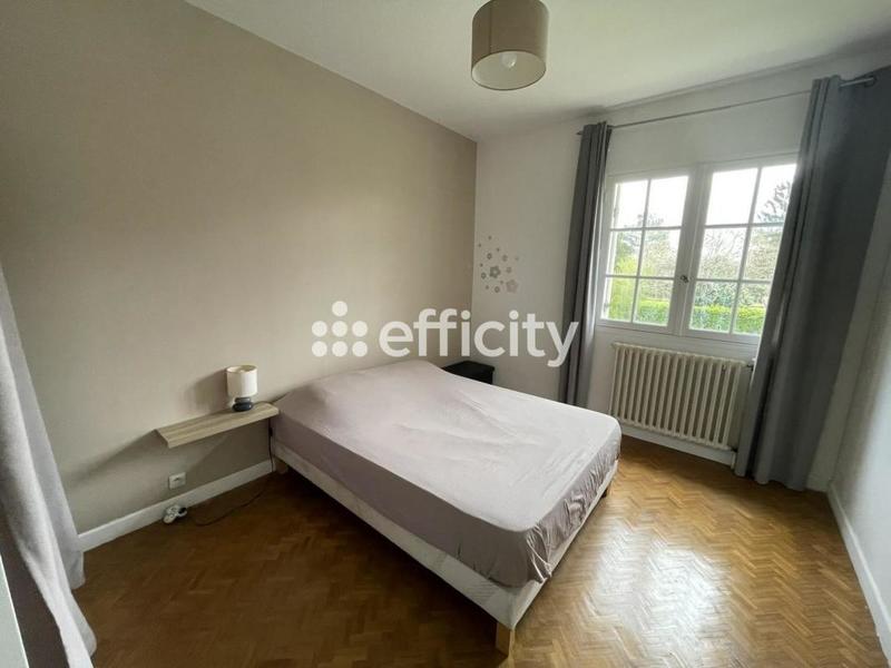 Maison - 175 m² - 7 pièces