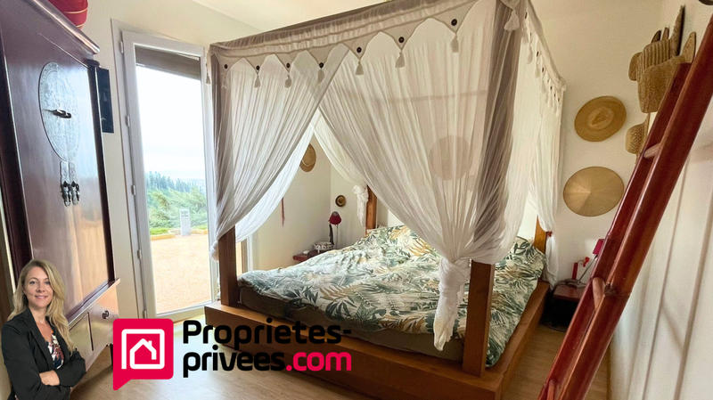 Maison - 172 m² - 5 pièces