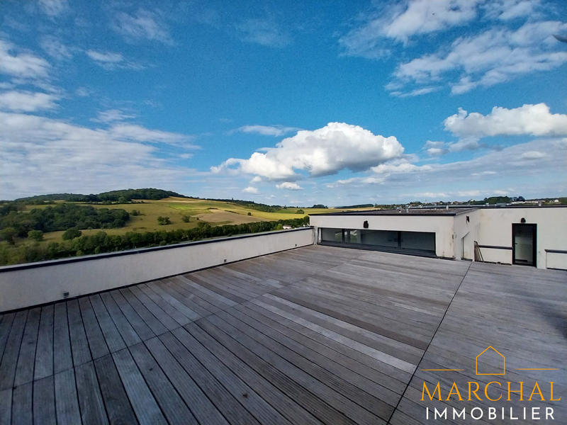 Villa - 206 m² - 6 pièces