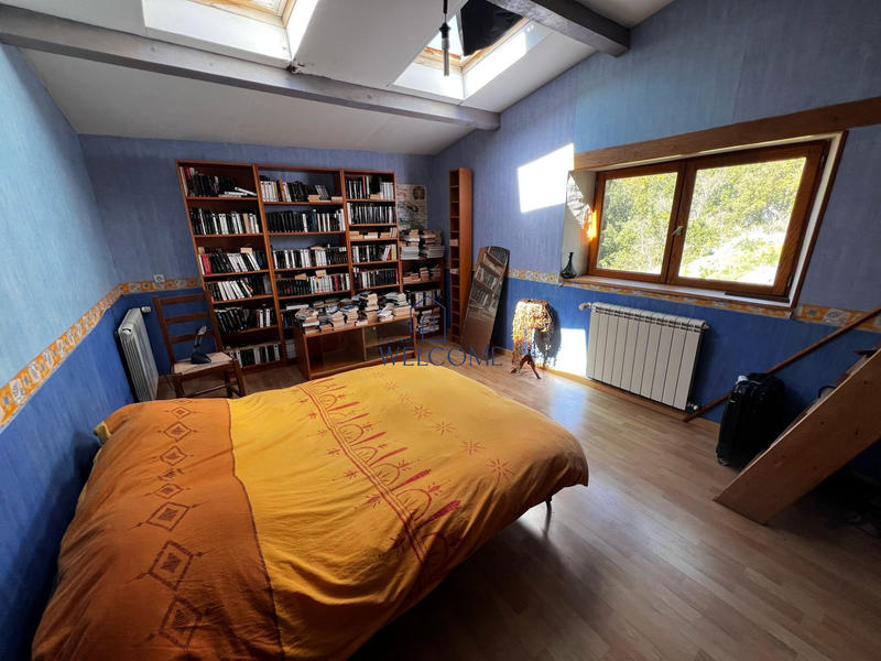 Mas - 165 m² - 4 pièces