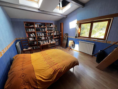 Mas - 165 m² - 4 pièces