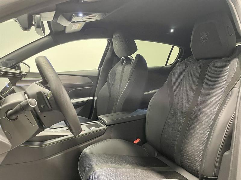 Peugeot 308 III 1.5 Bluehdi 130 Eat8 Gt