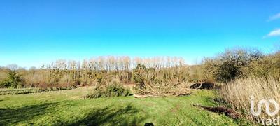 Maison - 104 m² - 4 pièces