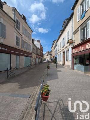 Appartement - 43 m² - 3 pièces