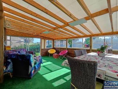 Châlet - 67 m² - 3 pièces