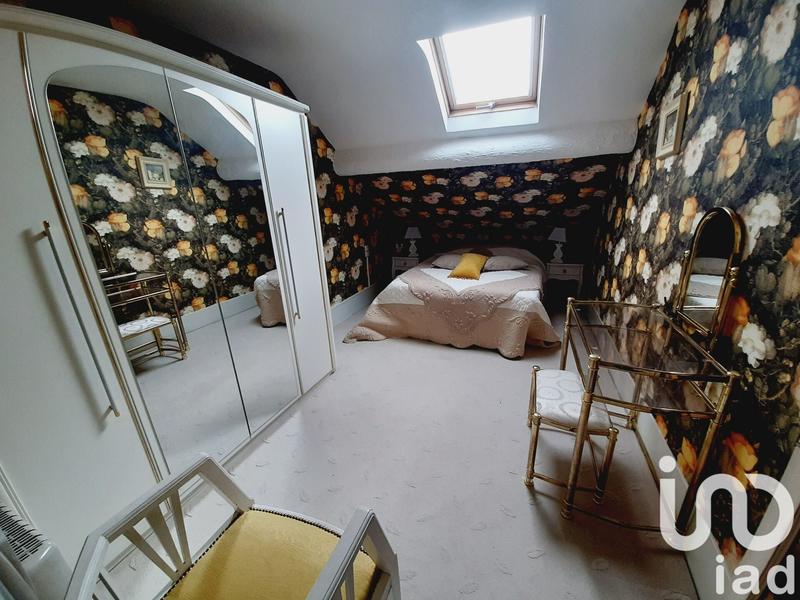 Maison de ville - 152 m² - 5 pièces