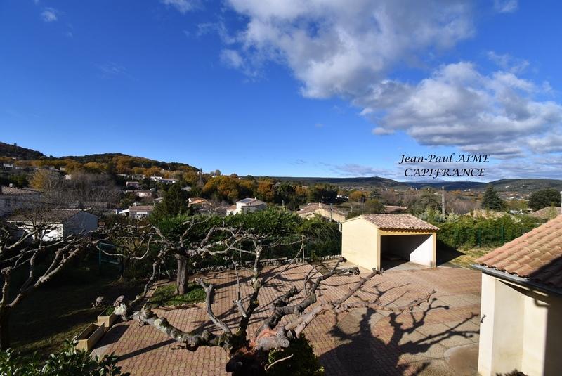 Maison - 116 m² - 5 pièces