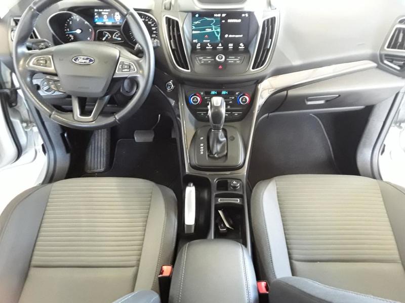 Ford Grand c-Max 1.5 Tdci 120 Cv Titanium Bva6 7pl