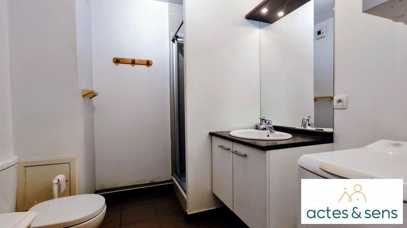 Viager - Appartement - 45 m² - 2 pièces