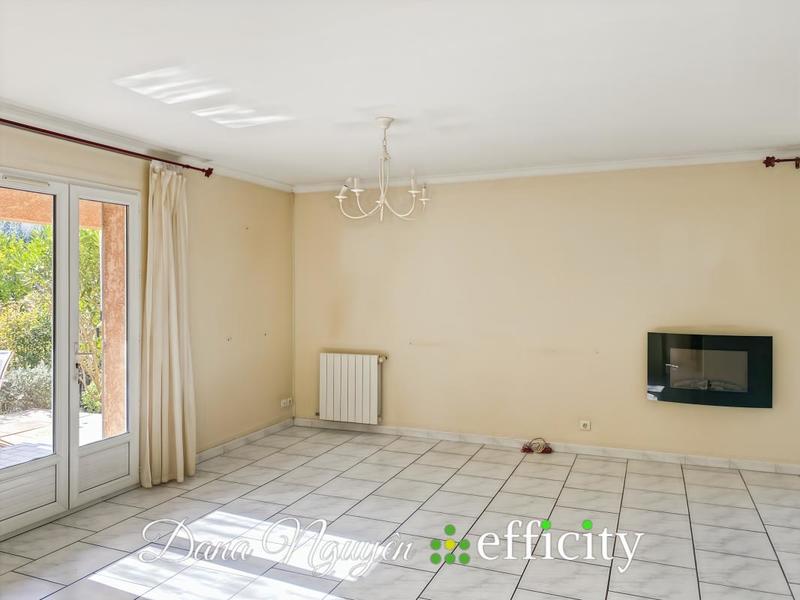 Villa - 109 m² - 6 pièces