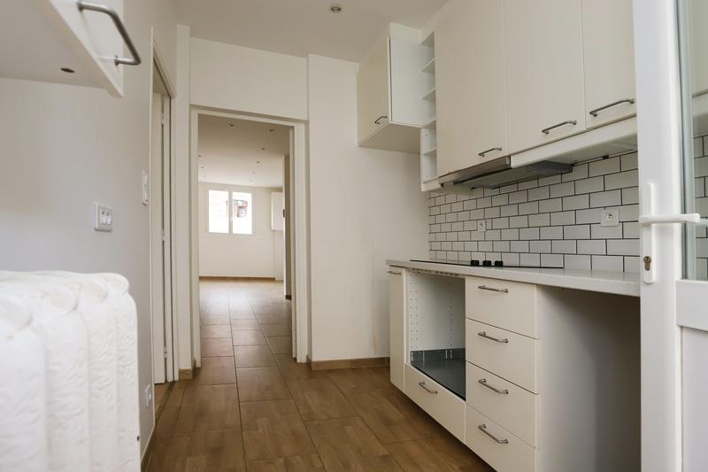 Maison - 89 m² - 5 pièces