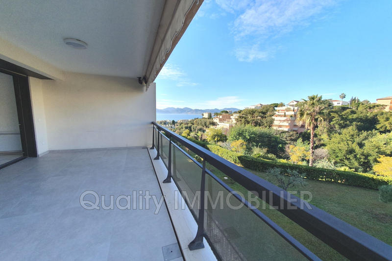 Appartement - 101 m² - 3 pièces