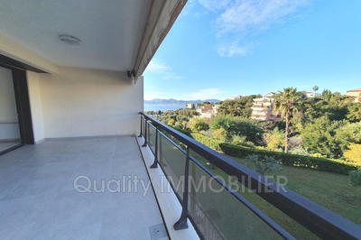 Appartement - 101 m² - 3 pièces