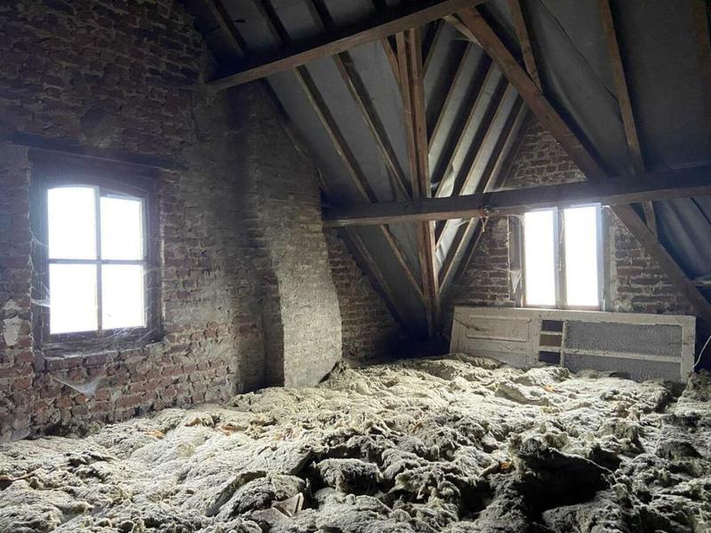 Maison de ville - 69 m² - 4 pièces