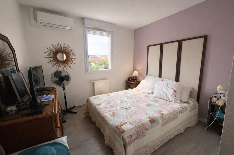 Viager - Maison - 83 m² - 5 pièces