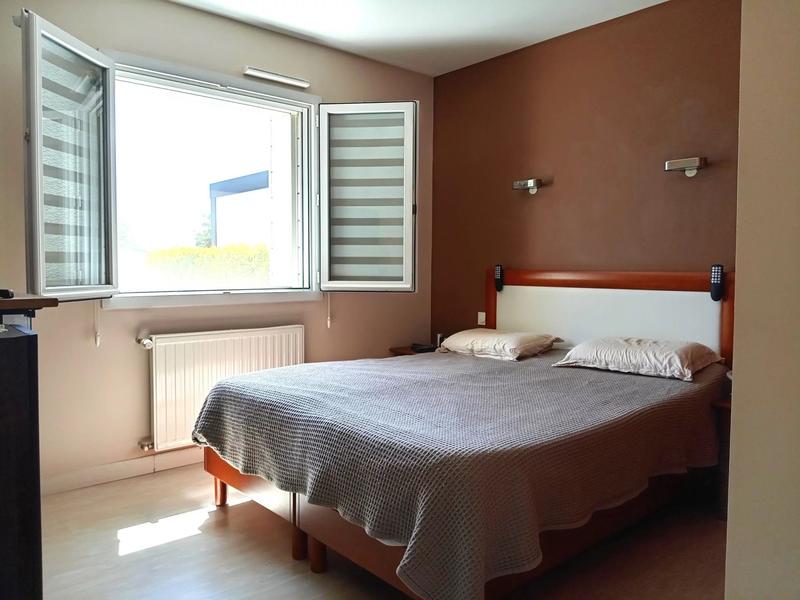 Maison - 109 m² - 6 pièces