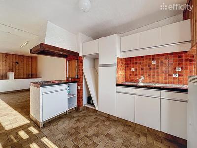 Appartement - 39 m² - 3 pièces