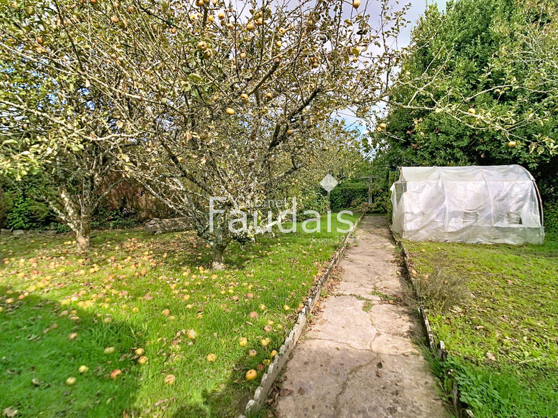 Maison - 77 m² - 3 pièces