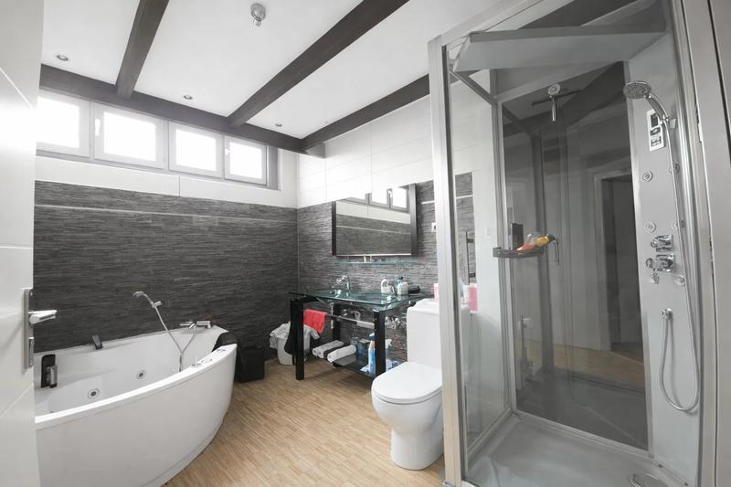 Immeuble - 710 m² - 20 pièces