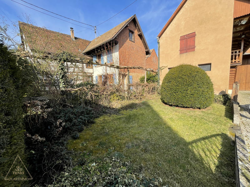 Ferme - 187 m² - 10 pièces