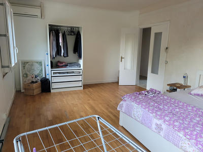 Maison - 125 m² - 4 pièces