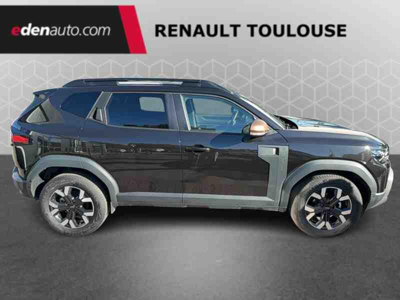 Dacia Duster Mild Hybrid 130 Extreme