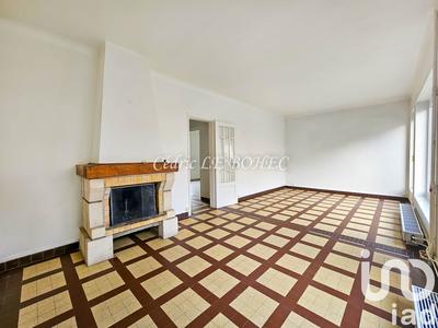 Maison - 118 m² - 4 pièces