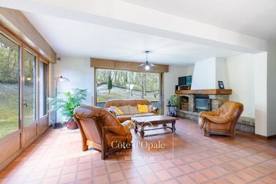 Villa - 170 m² - 5 pièces