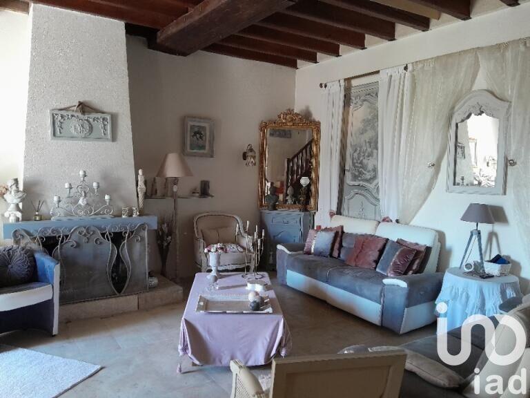 Maison - 174 m² - 5 pièces